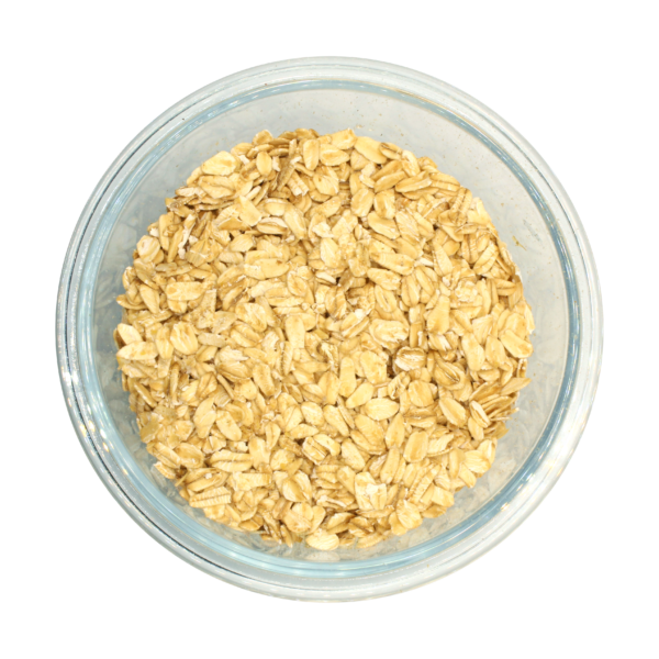 Avena natural