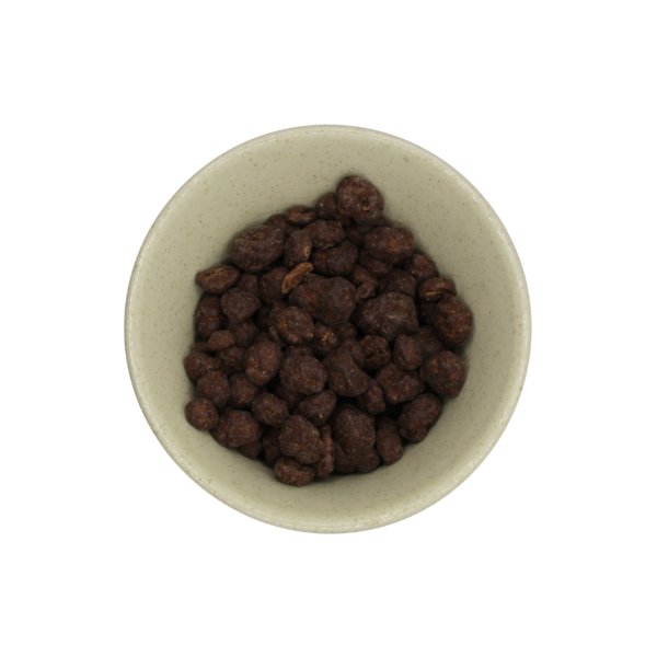 Café con cocoa