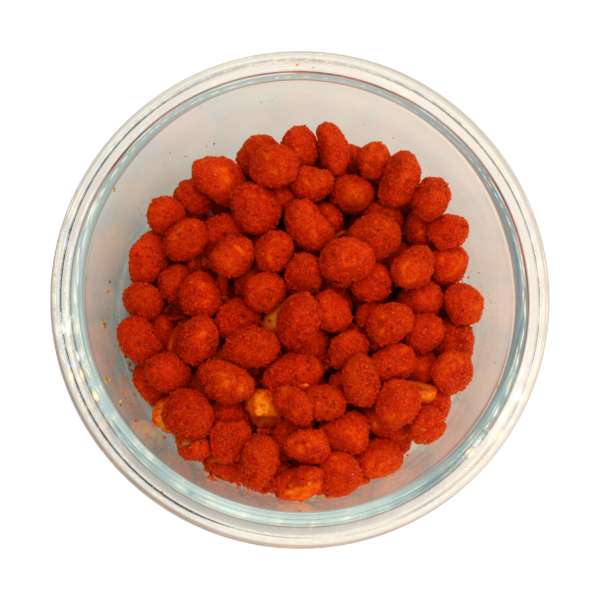 Hut Nut