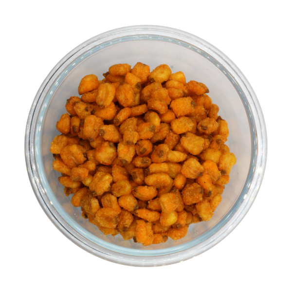 Maíz habanero